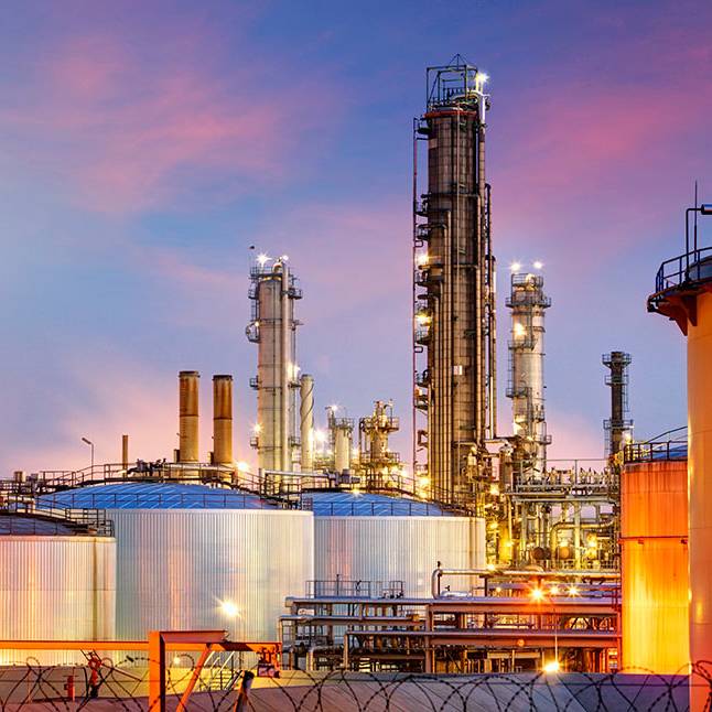 Blaze Petroleum