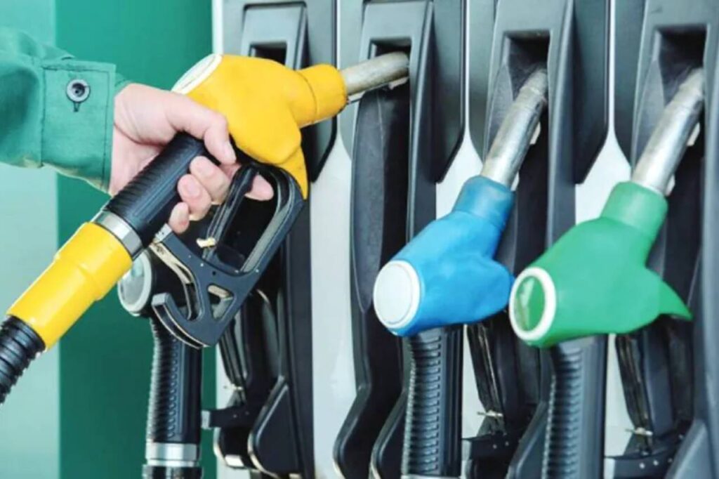 Blaze Petroleum