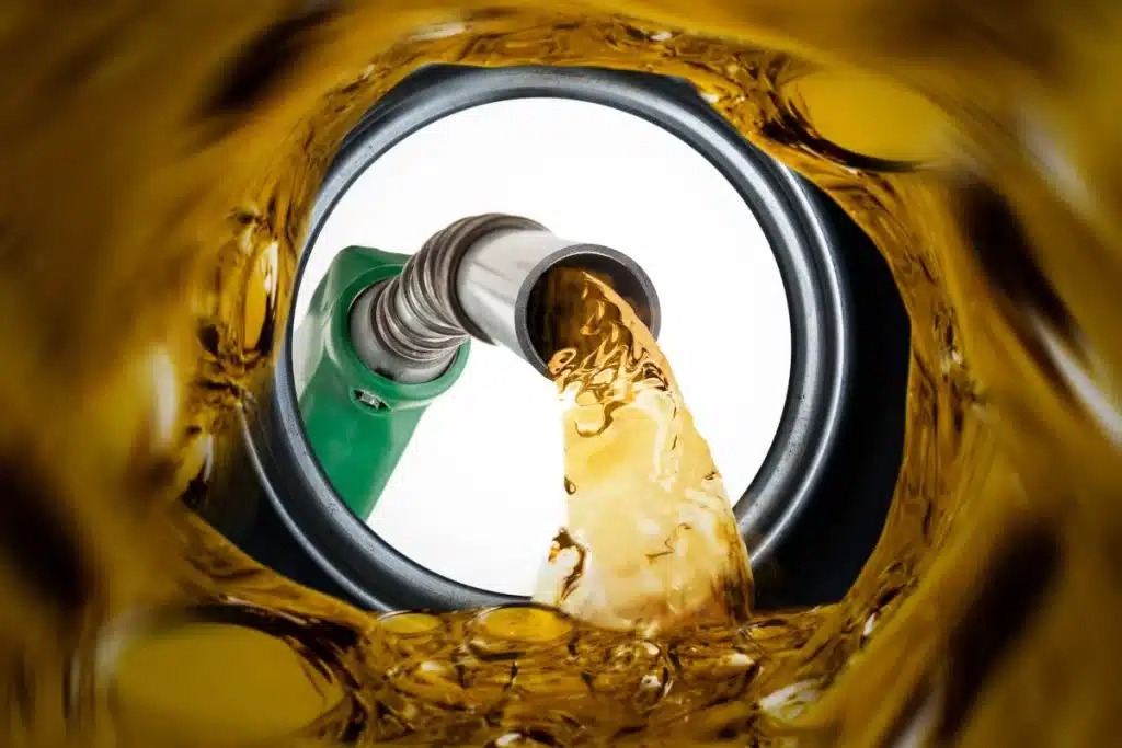 Low-Sulfur Diesel
