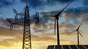 Energy Security