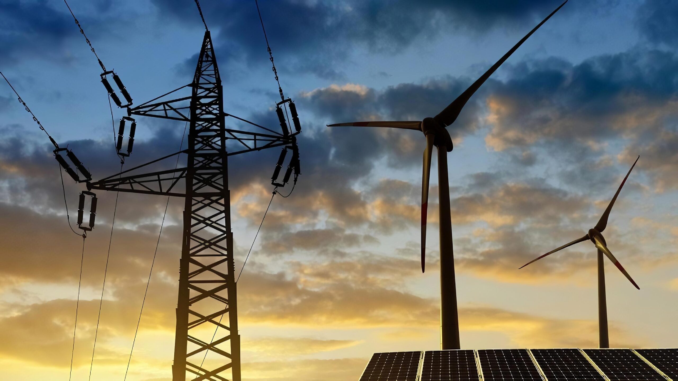 Energy Security