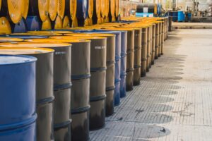 Diesel Market